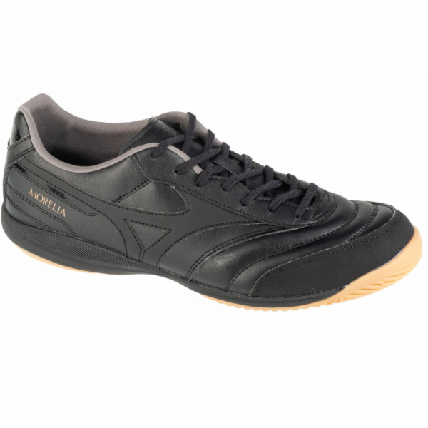 Mizuno Morelia Sala Pro IN Q1GA241300 Black 44.5