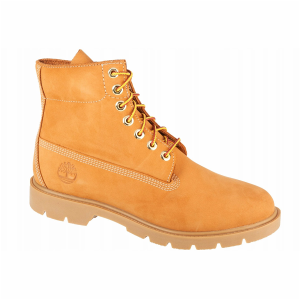 Timberland Classic 6 In WP Boots TB010066713 Žlutá 41.5