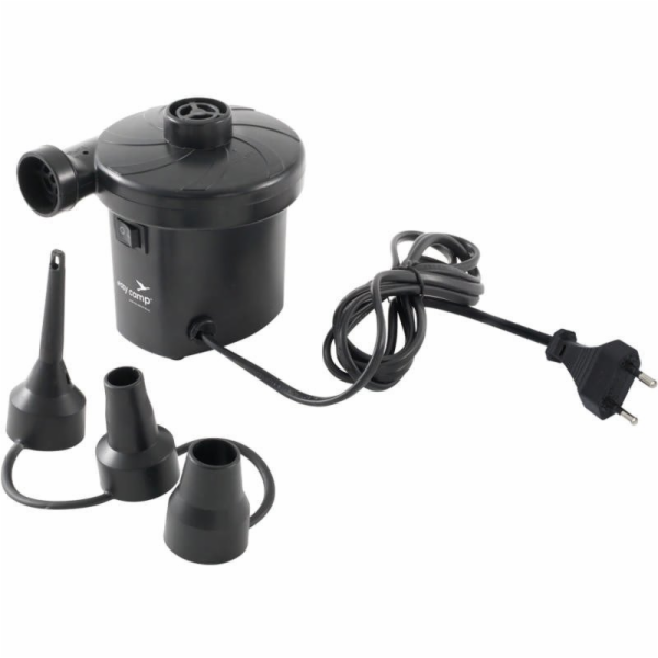 Outwell Vysokotlaké čerpadlo Super Cell 230V pro nafukova...