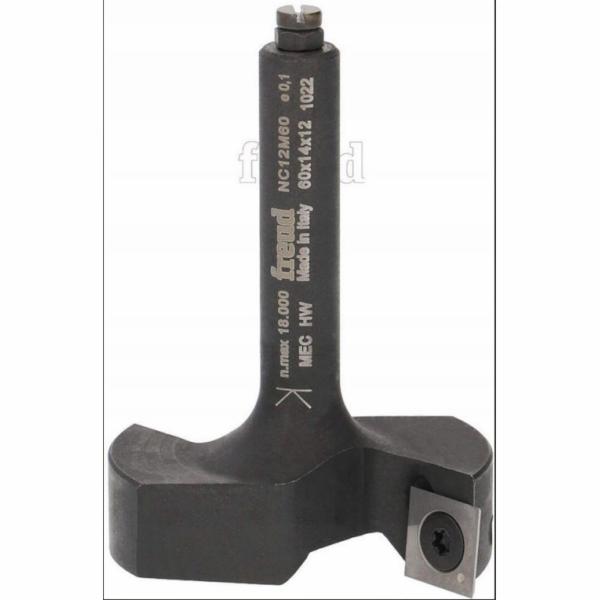 Freud Nůž z tvrdokovu RG01MAI310 14X14X2-31°