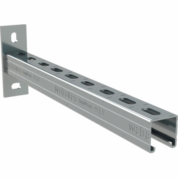 Walraven Konzola RapidStrut 41|H BUP 500 mm