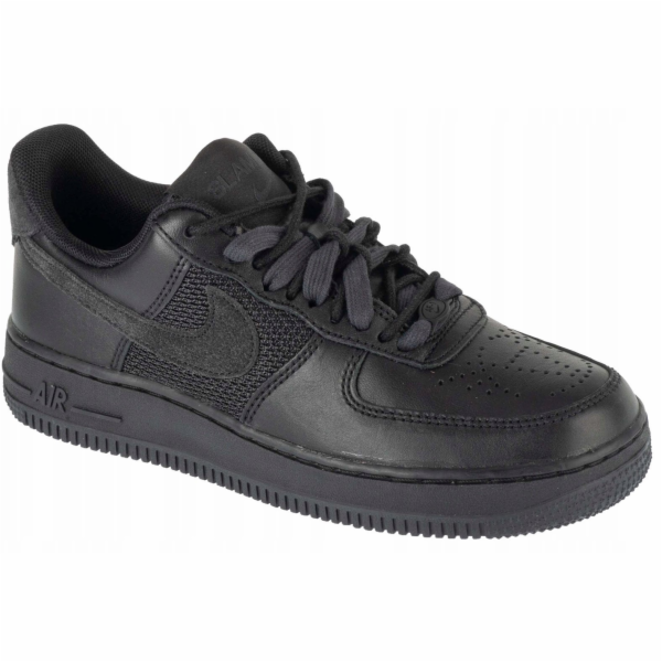Nike&nbsp;Air&nbsp;Force&nbsp;1&nbsp;Low&nbsp;x&nbsp;Slam&nbsp;Jam&nbsp;DX5590-001&nbsp;Černá&nbsp;38.5