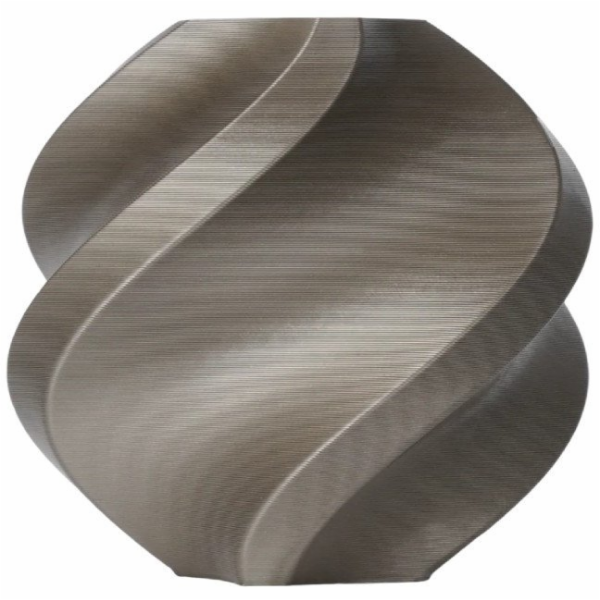 BambuLab Bambu Lab PLA kovový filament 1,75 mm 1 kg - sou...