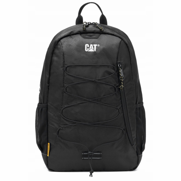 Caterpillar Batoh Himalays 84710-01 Černý Jedna velikost