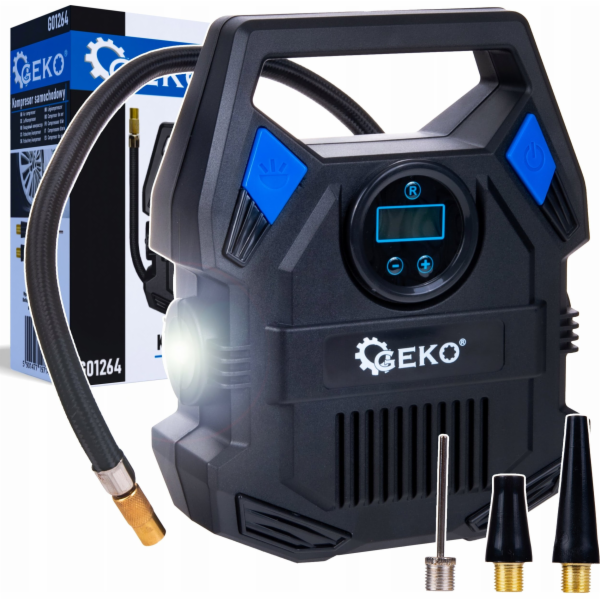 AWTools Autokompresor 12V 84W (10)