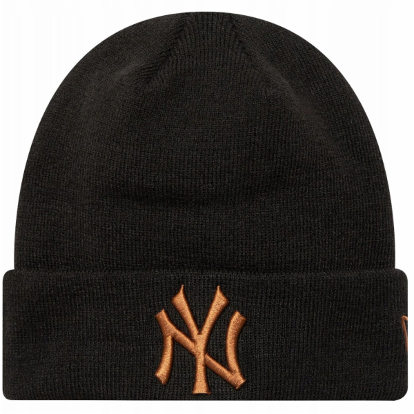 New Era Čepice League Essential New York Yankees Beanie 6...