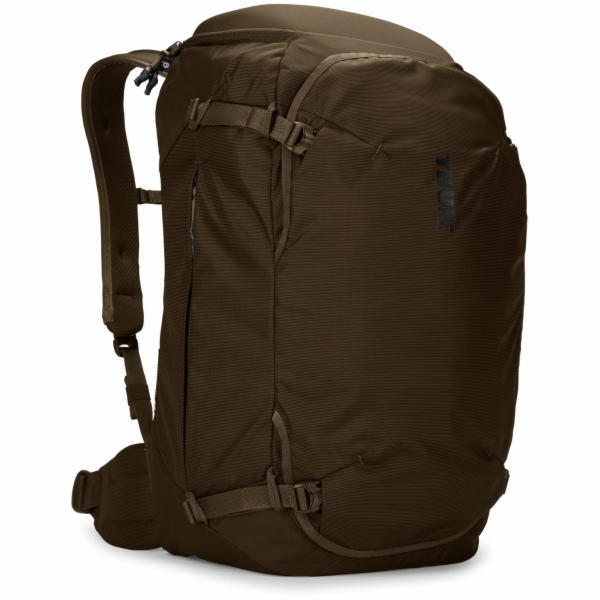 Thule Landmark, 40 l | Cestovní batoh | Tmavě khaki