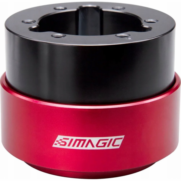 Simagic Rychloupínák - 50 mm