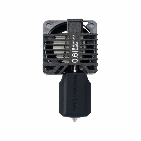 BambuLab Kompletní hotend pro tiskárny Bambu Lab řady X1 ...