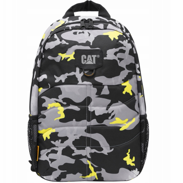 Caterpillar Batoh Benson 84718-634 Vícebarevný Jedna veli...
