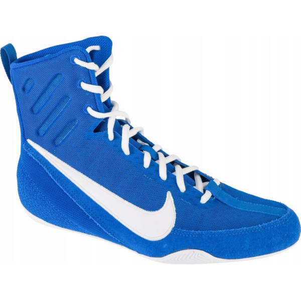 Nike&nbsp;Machomai&nbsp;3&nbsp;HF7333-400&nbsp;Modrá&nbsp;46