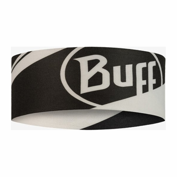 Buff Čelenka CoolNet UV Wide 13378390110 šedá Jedna velikost