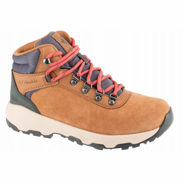 Columbia Boty Newton Wander WP 2125531286 Béžová 40