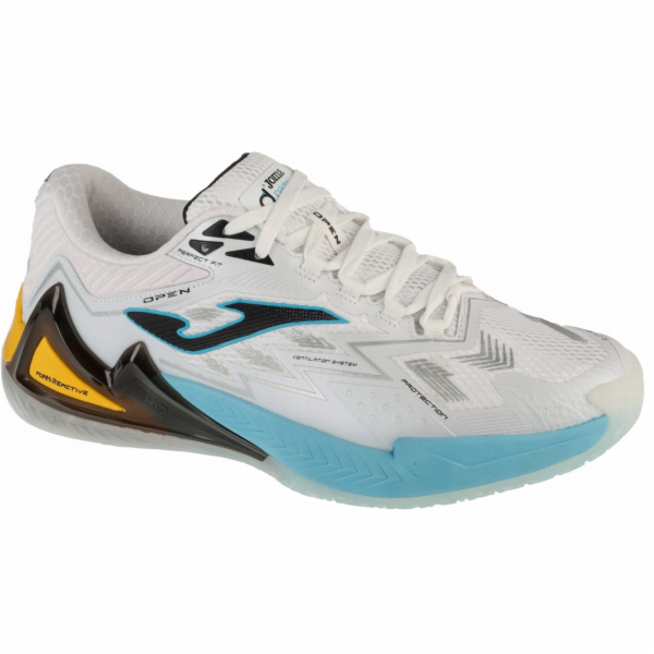 Joma Open Men 2502 TOPES2502OM bílá 44