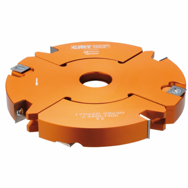 Asus Nůž z tvrdé oceli CG06MBA310 14,6X12X1,5X-40°