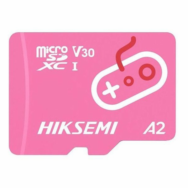 HIKSEMI Paměťová karta microSDXC CITY FUN HS-TF-G2(STD) 1...