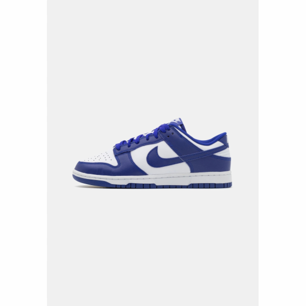 Nike Dunk Low Retro DV0833-103 bílá 44