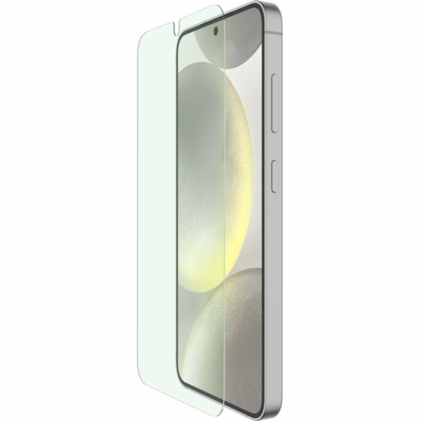 Belkin Glass pro Samsung S24, TrueClear Curve, s filtrem ...