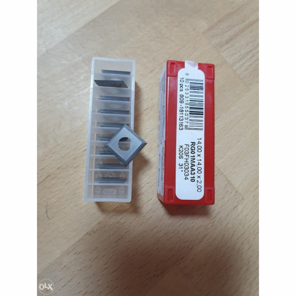 Caison Nůž RG01MAA310 14X14X2