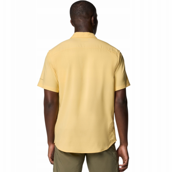 Columbia Tričko s krátkým rukávem Utisizer II Solid 15777...