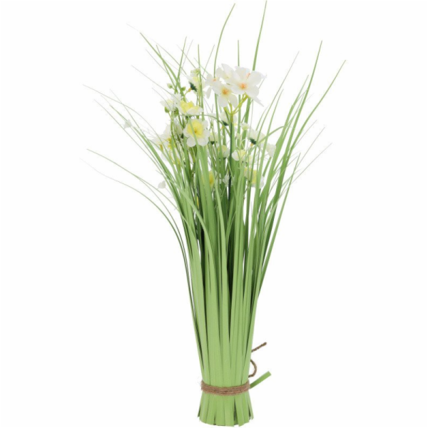 Home Styling Collection Umělá rostlina s trávou, 60 cm