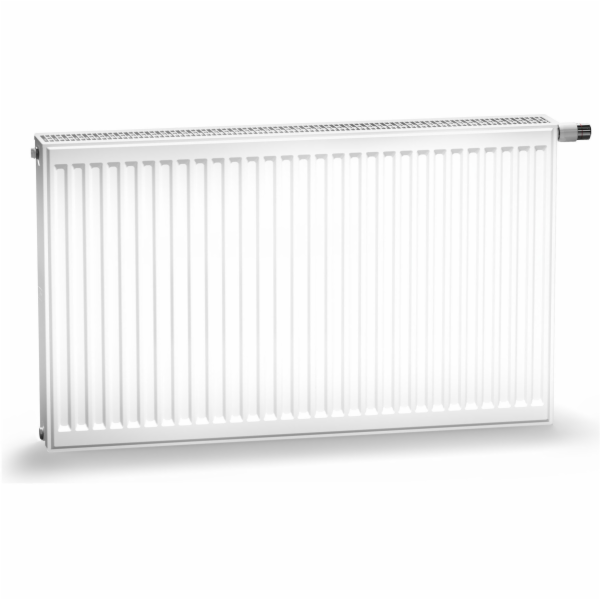 Kermi Radiátor V 11/400/600 s konzolami 339W Ocelové radi...