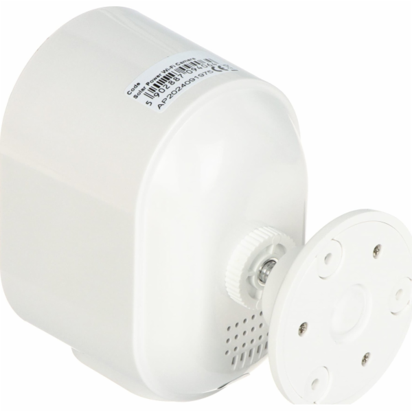 APTI SOLÁRNÍ IP KAMERA, VENKOVNÍ S PIR SENZOREM W31Q4G-TU...