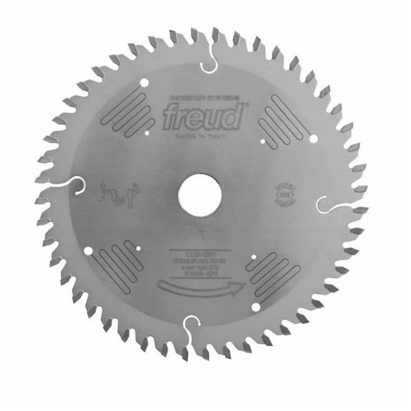 Wapienica Pilový kotouč LU3A 0001 160X20-48