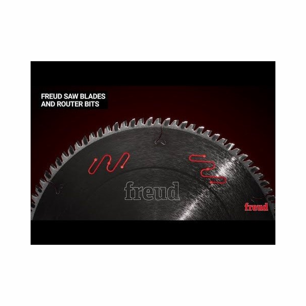 Globus Pilový kotouč LU5D 0400 210X30-60