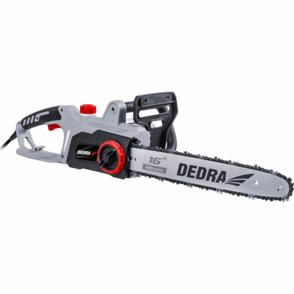 Dedra Elektrická řetězová pila 2,0 kW 40 cm