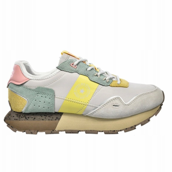 Big&nbsp;Star&nbsp;Tenisky&nbsp;RR274244&nbsp;šedé&nbsp;37