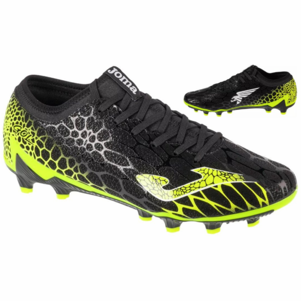 Joma&nbsp;PÁNSKÉ&nbsp;SPORTOVNÍ&nbsp;KOPAČKY&nbsp;GOL&nbsp;2401&nbsp;FG&nbsp;GOLS2401FG