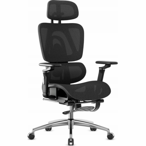 Mark Adler Kancelářská židle Expert 7.9 černá
