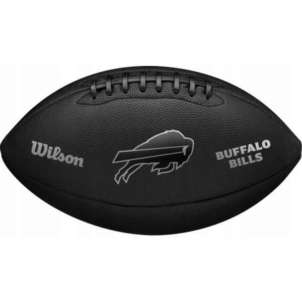 Wilson Míč NFL Team Metallic Premiere Buffalo Bills WF401...
