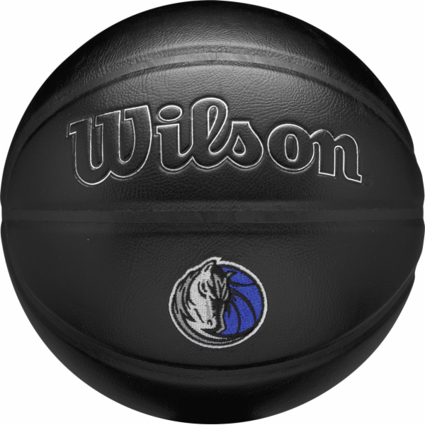 Wilson Míč NBA Team Premiere Dallas Mavericks WZ4026407XB...