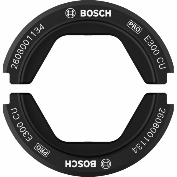 Krups Upínací matrice, E300 CU, 300 mm2