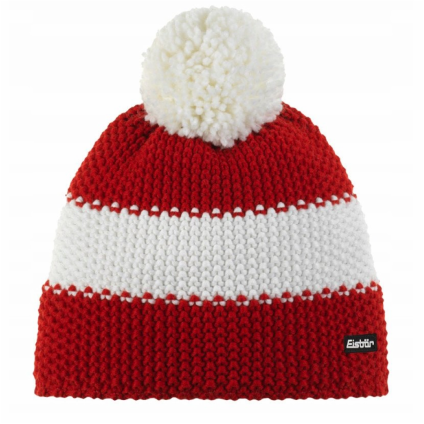 Spalding Eisbar Star Pompon MU SKA E33140-AUT Červená Jed...