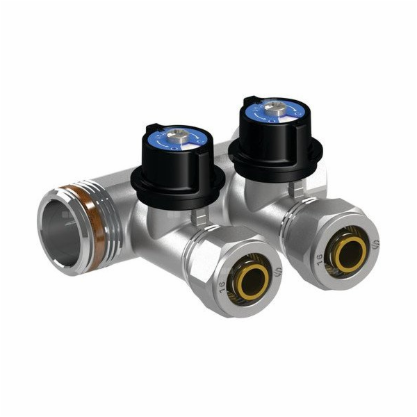 Arco Modul rozdělovače proti usazování vodního kamene, 3/...