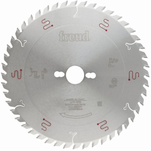 Language Lizard, LLC Pilový kotouč LU1H 1600 250X30-40