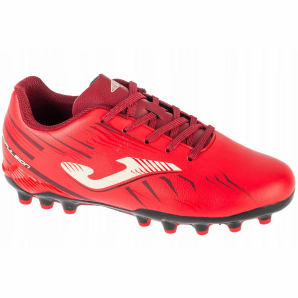 Joma Propulsion Jr 2506 AG PRJS2506AG Červená 33