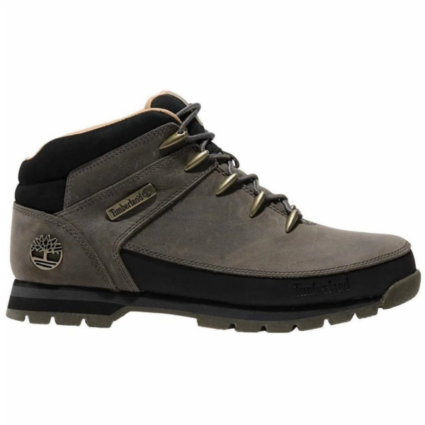 Timberland Pánské boty EURO SPRINT MID LACE BOOT (TB0A2K8...