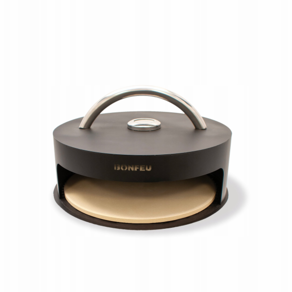 Indesit PIZZA BONFEU Z KAMENNÉ PECE BONPIZZA