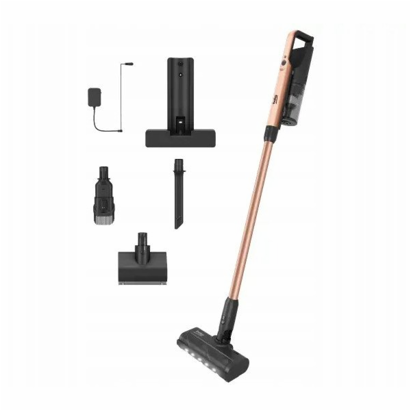 Beko Vysavač VRT66421VC