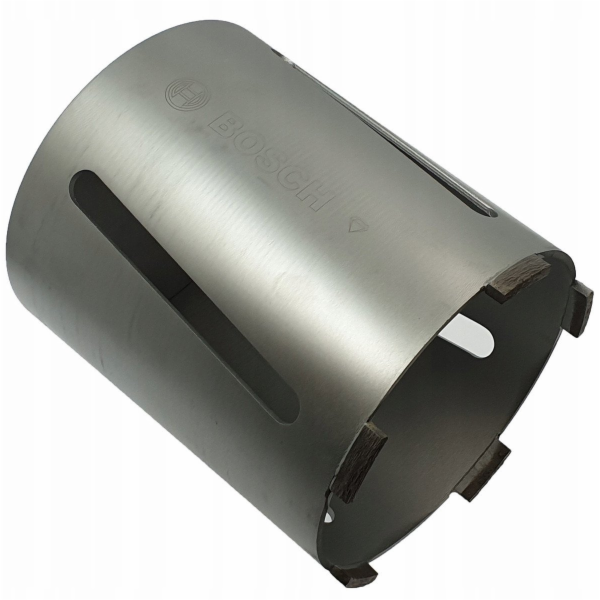 Bosch Diamantová korunka. 127 mm 150 mm, 1/2 BSP (vnitřní...