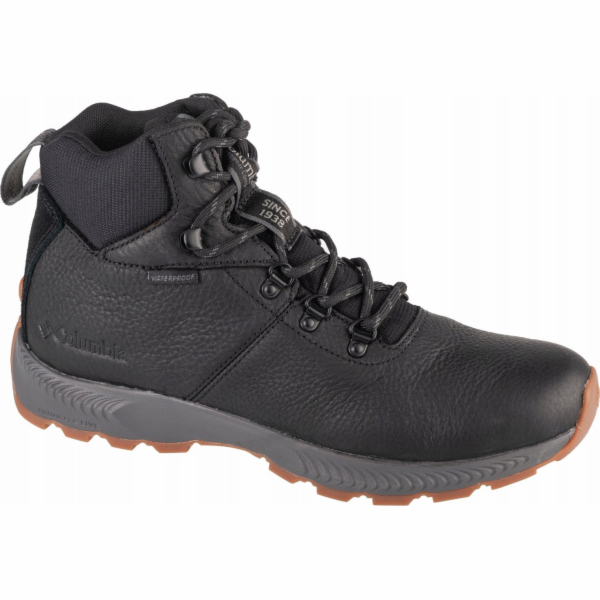 Columbia Landroamer Explorer WP 2100911010 Černá 46