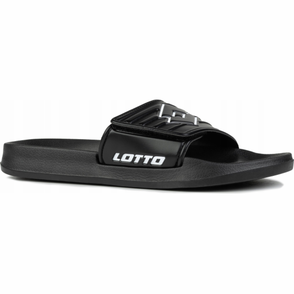 Lotto Flyde 2400940U-1110 Černá 41