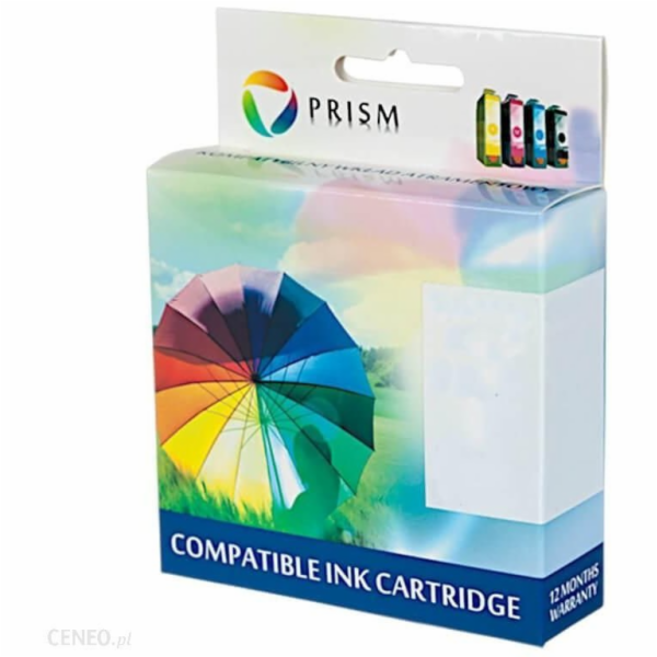 Prism Inkoust Epson SJIC22PK černá C33S020601 30ml 100% nový