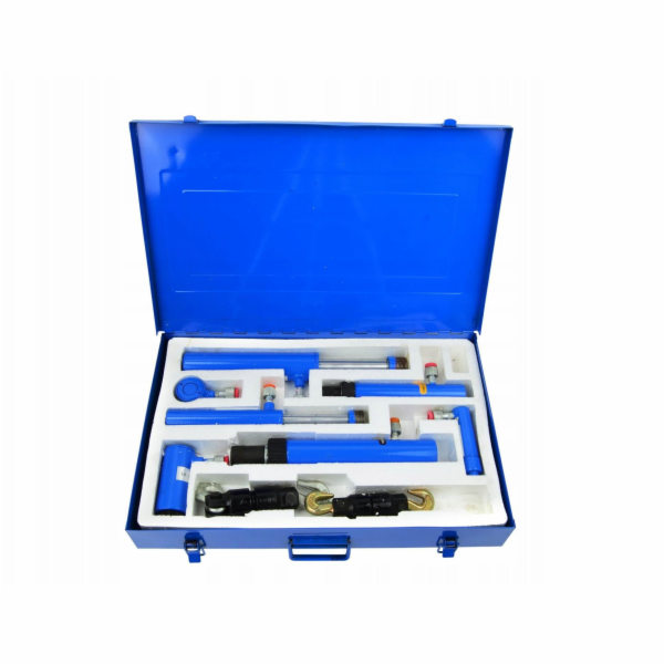 Geko #Sada aktuátorů a stahováků pro hydraulický startér ...