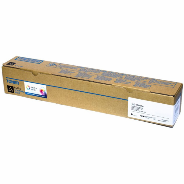 Prism Toner Minolta PRO+ TN-221K 24K černý, 100% nový, TN...