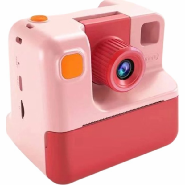 THD PICOCICI digitální fotoaparát pro děti s tiskárnou WS...